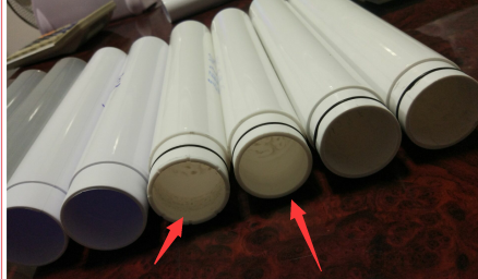 和佳庭水箱管件與其它廠家管件對(duì)比