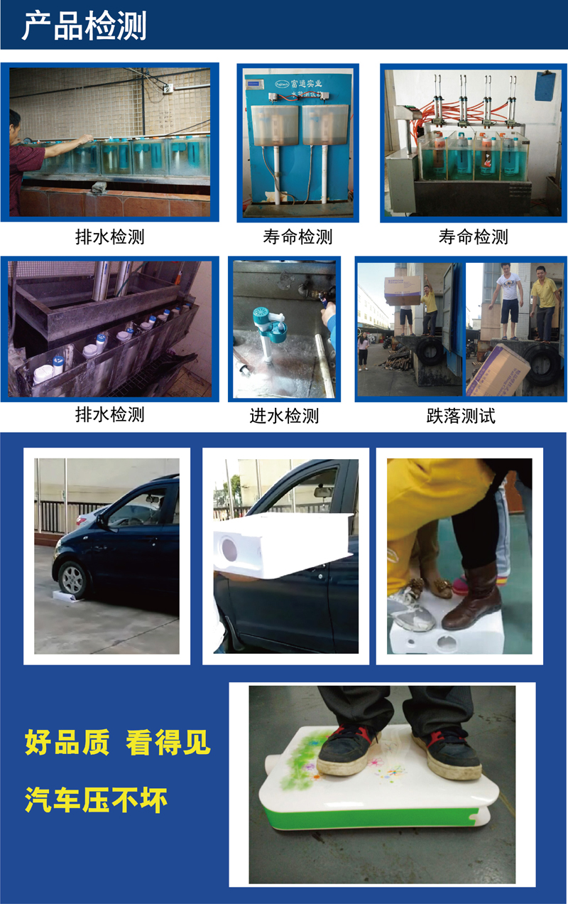 產(chǎn)品檢測(cè)